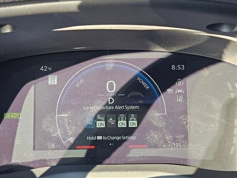 New 2026 Toyota Camry SE FWD image 10