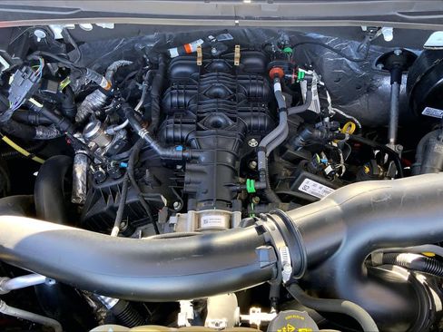 Used 2021 Lincoln Navigator Reserve w/ Luxury Package image 33