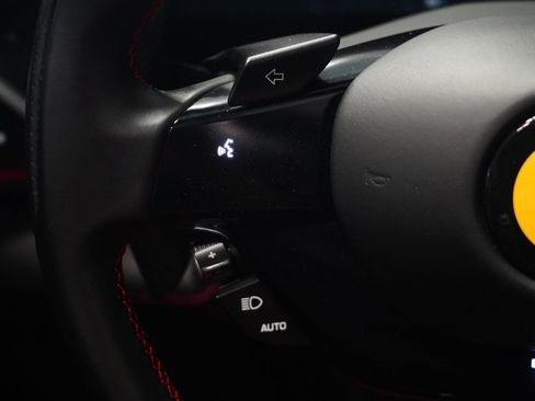 Used 2023 Ferrari 296 GTS RWD image 20