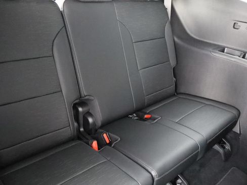 Certified 2025 Buick Enclave Sport Touring w/ Super Cruise Package FWD image 27