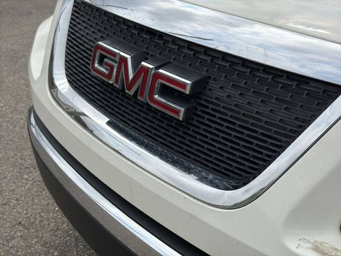Used 2009 GMC Acadia SLT AWD/4WD image 13