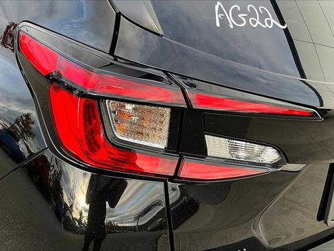 New 2026 Subaru Crosstrek 2.5i Limited image 15