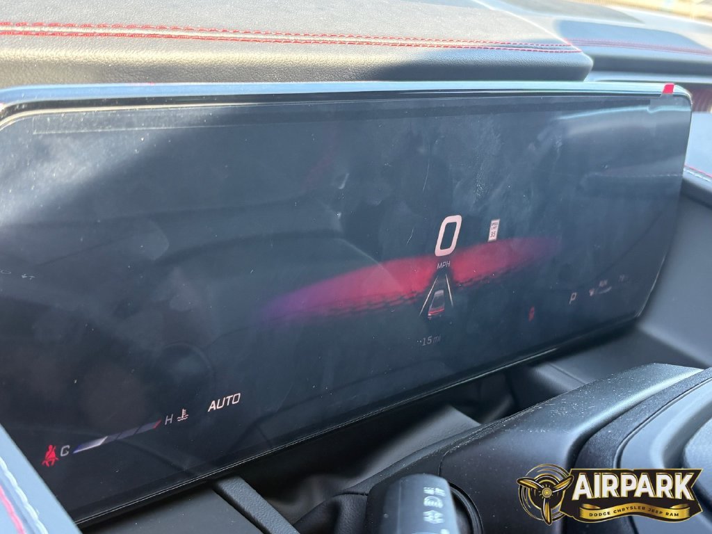 New 2026 Dodge Charger R/T AWD/4WD image 20