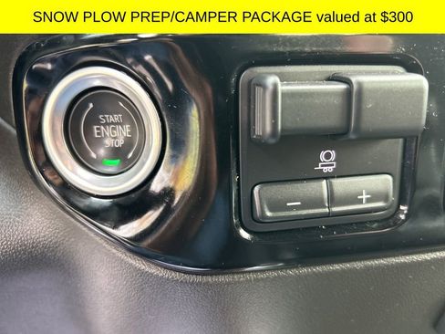 Used 2024 Chevrolet Silverado 2500 LT w/ All Star Edition image 11