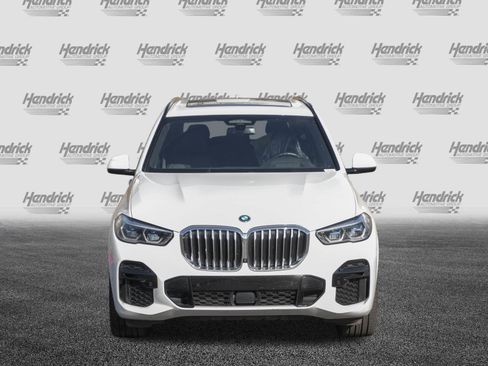 Used 2023 BMW X5 xDrive45e w/ Executive Package image 3