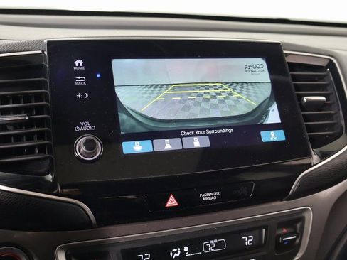 Used 2022 Honda Pilot EX-L image 6