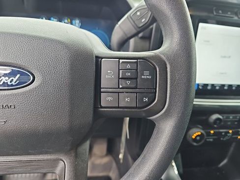 Used 2024 Ford F150 STX AWD/4WD image 14