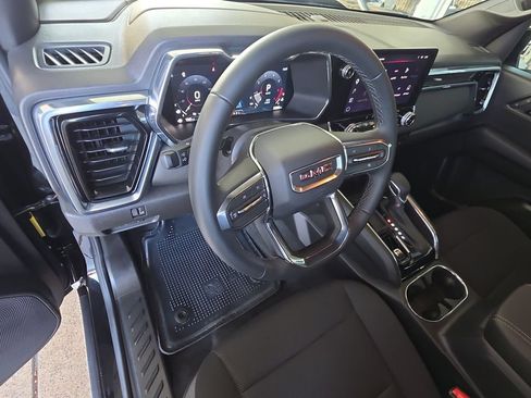 Used 2026 GMC Canyon Elevation RWD image 10