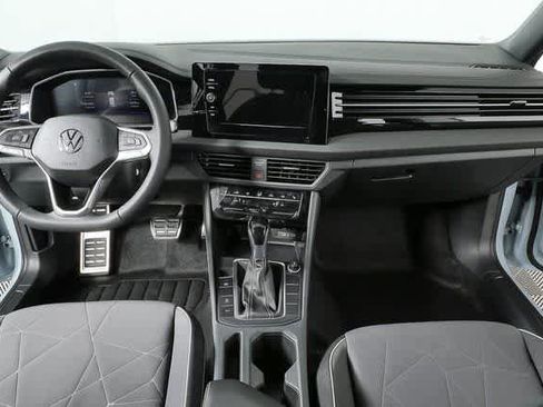 New 2026 Volkswagen Jetta Sport FWD image 17