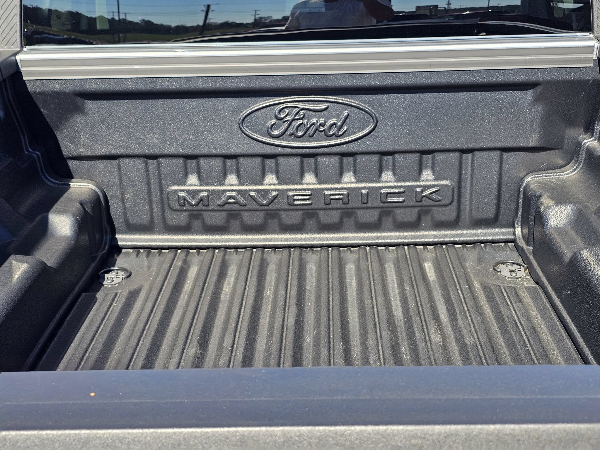 Used 2024 Ford Maverick XLT w/ XLT Luxury Package FWD image 12