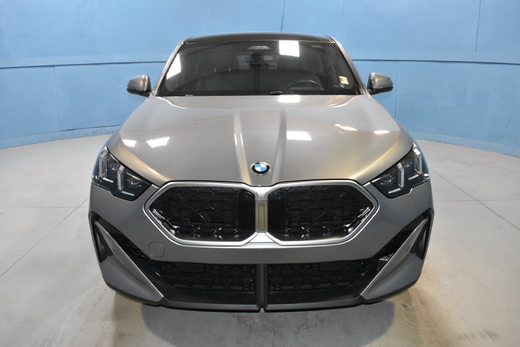 Used 2025 BMW X2 xDrive28i w/ Technology Package AWD/4WD image 20