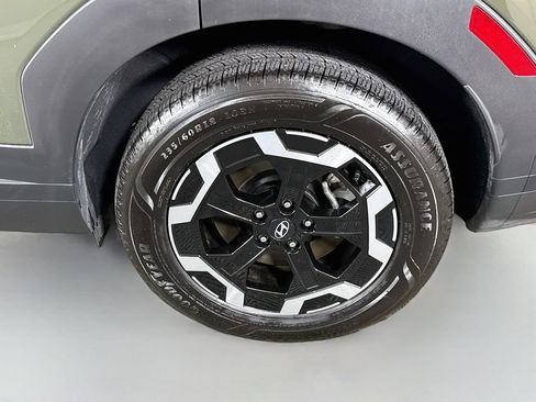 Certified 2026 Hyundai Santa Fe SEL AWD/4WD image 34