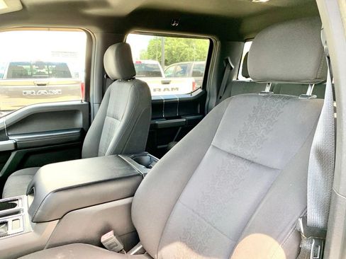 Used 2019 Ford F150 XLT w/ Equipment Group 302A Luxury AWD/4WD image 16