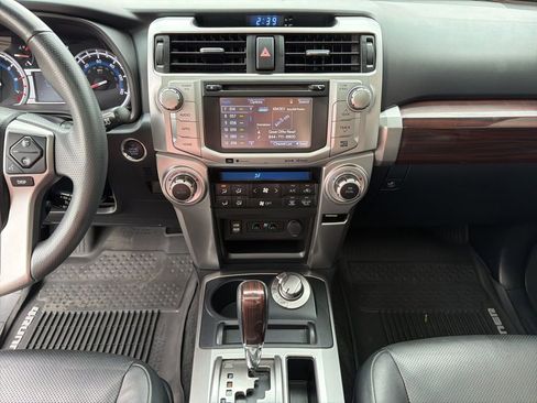 Used 2018 Toyota 4Runner Limited image 50