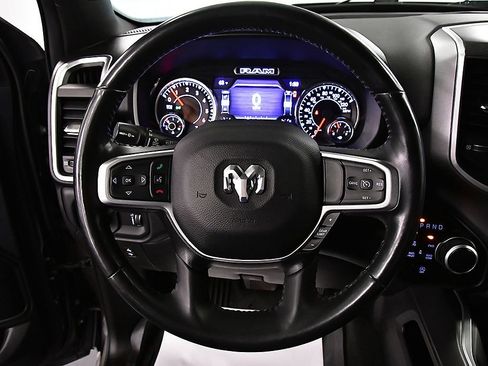 Used 2023 RAM 1500 Big Horn AWD/4WD image 21