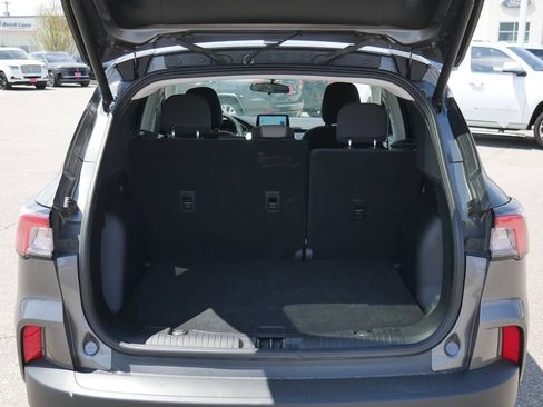 Used 2022 Ford Escape SE w/ Convenience Package AWD/4WD image 17
