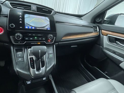 Used 2021 Honda CR-V EX-L image 20