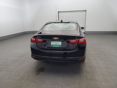 Used 2024 Chevrolet Malibu LT image 7