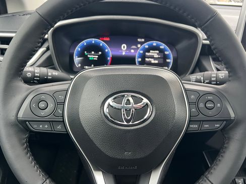 New 2026 Toyota Corolla Cross XLE w/ Convenience Package image 20