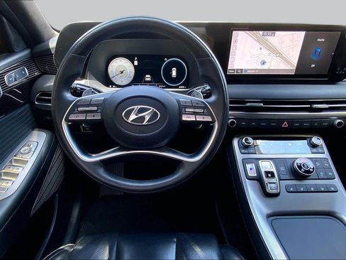 Used 2023 Hyundai Palisade Calligraphy AWD/4WD image 6