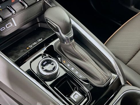 New 2026 GMC Canyon AT4 w/ Technology Plus Package image 14