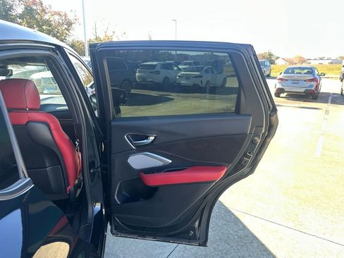 Used 2023 Acura RDX A-Spec image 25