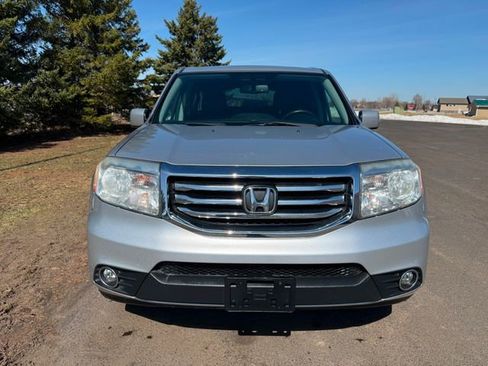 Used 2015 Honda Pilot EX-L image 5