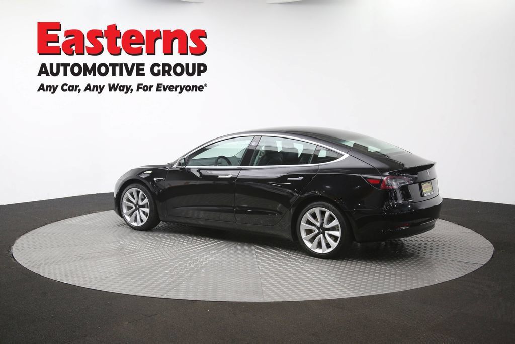 Used 2020 Tesla Model 3 Long Range AWD/4WD image 56