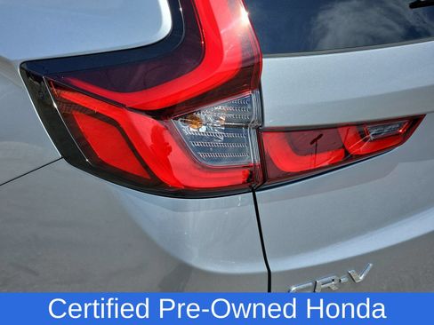 Used 2023 Honda CR-V EX image 32