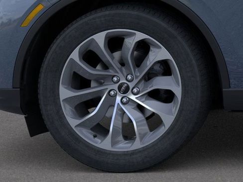 New 2026 Lincoln Aviator Premiere image 37