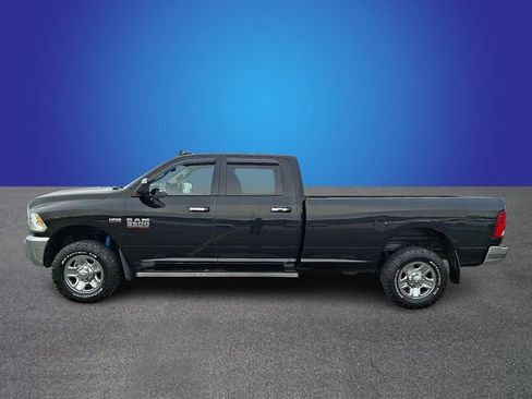 Used 2018 RAM 2500 SLT w/ Snow Chief Group image 7