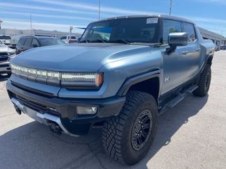 Used 2024 GMC Hummer EV 3X w/ Omega Edition video 1