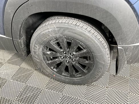 New 2026 MAZDA CX-50 AWD 2.5 Hybrid w/ Weather Package image 38