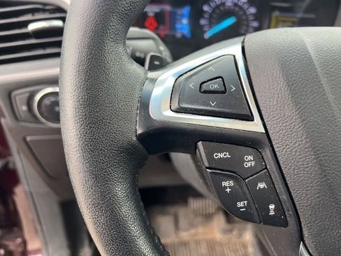 Used 2020 Ford Edge SEL w/ Convenience Package AWD/4WD image 19