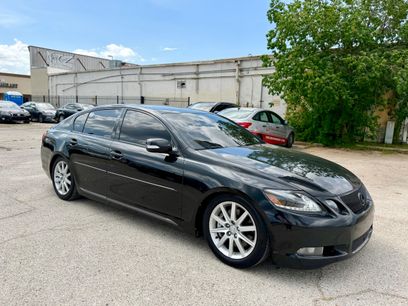 Used 2007 Lexus GS 350 AWD