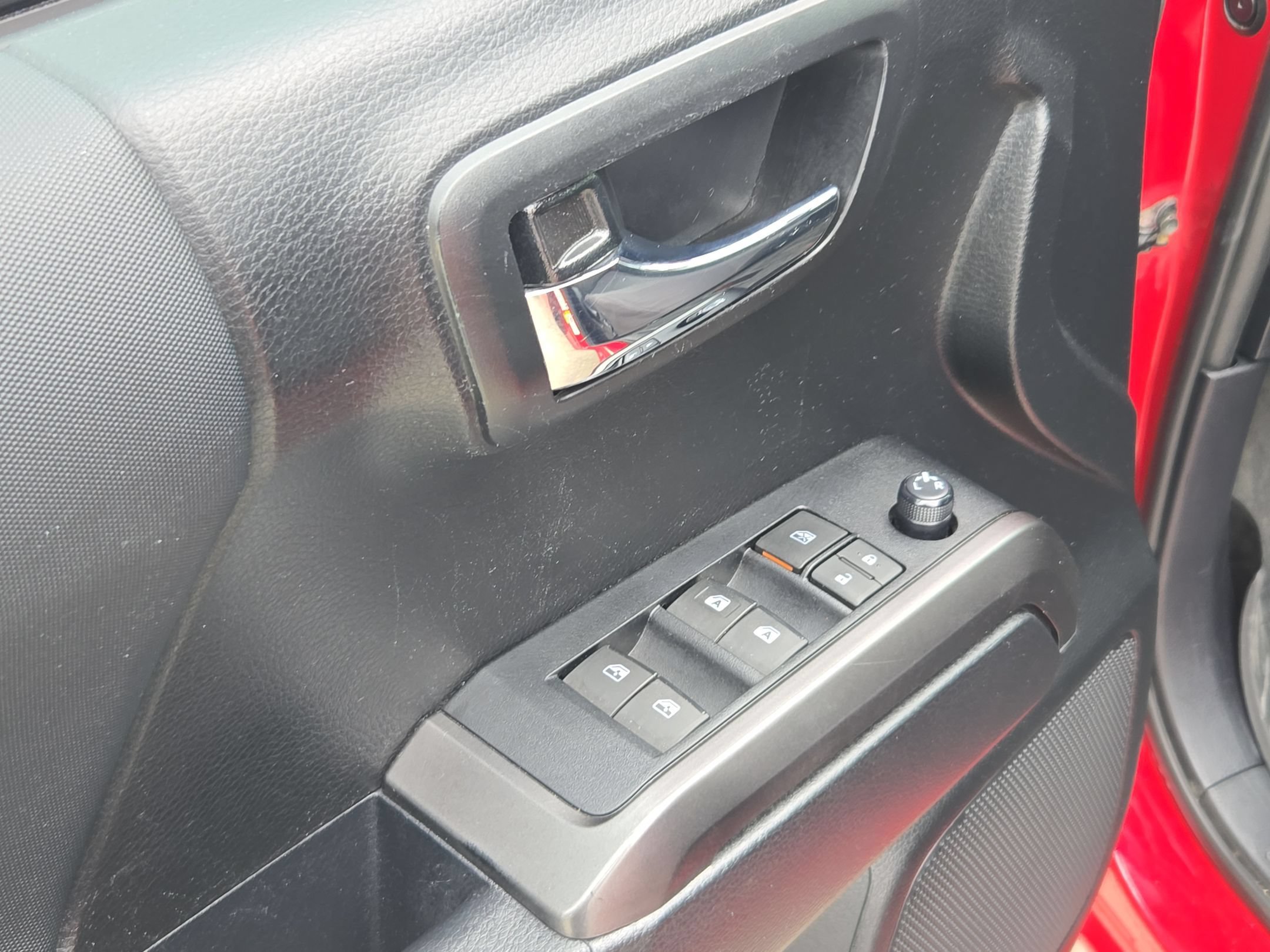 Used 2019 Toyota Tacoma 2WD Double Cab image 12