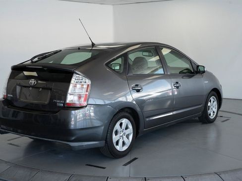 Used 2007 Toyota Prius FWD image 6