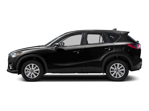 Used 2016 MAZDA CX-5 Touring AWD/4WD image 3