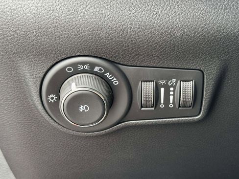 New 2026 Jeep Compass Limited AWD/4WD image 8