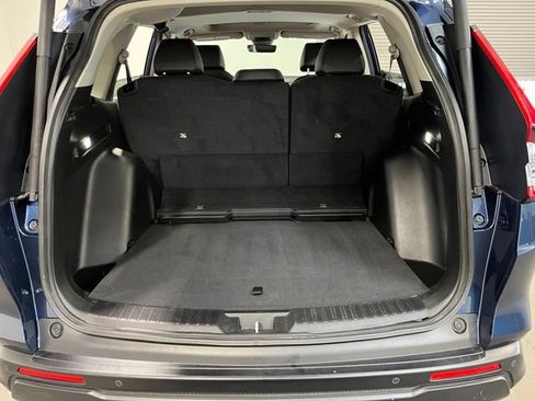 Used 2024 Honda CR-V EX-L image 16