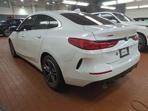 Certified 2023 BMW 228i xDrive Gran Coupe w/ Convenience Package image 6