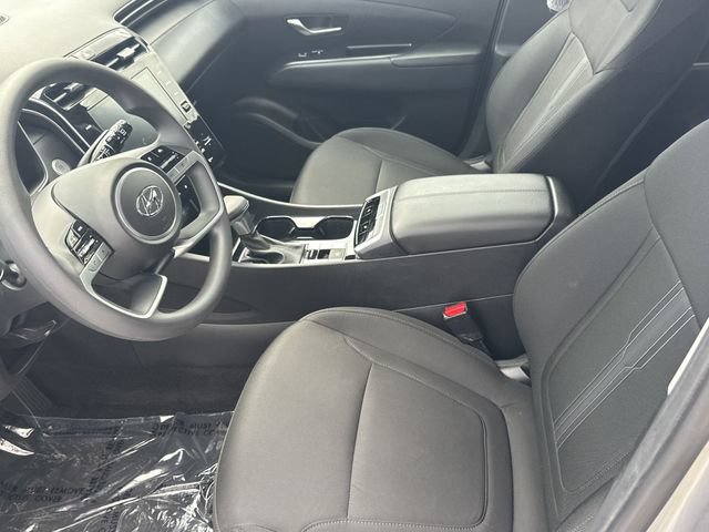 Certified 2024 Hyundai Tucson SEL FWD image 15