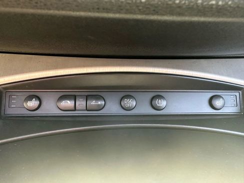 Used 2007 BMW M Roadster image 39