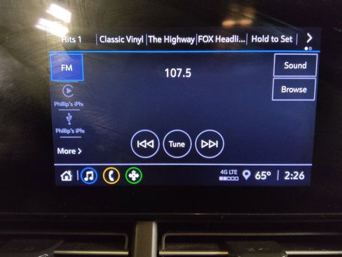 Used 2024 Chevrolet Trax LS FWD image 25