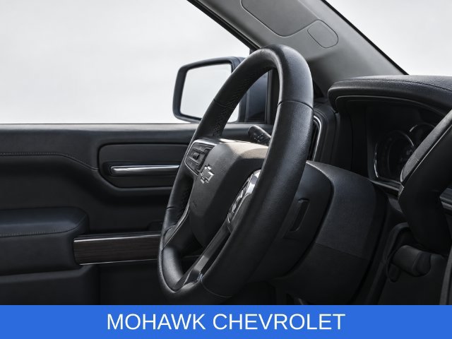 Used 2020 Chevrolet Silverado 1500 RST w/ All-Star Edition AWD/4WD image 23