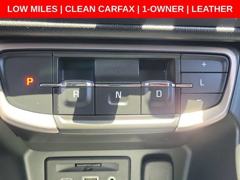Used 2022 GMC Terrain Denali AWD/4WD image 33