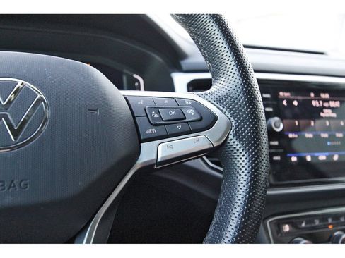 Used 2023 Volkswagen Atlas SEL R-Line AWD/4WD image 21