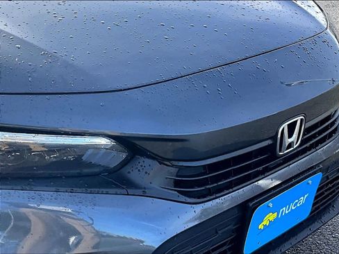 Used 2024 Honda Civic Sport image 30