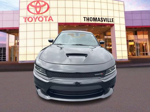 Used 2022 Dodge Charger GT image 2