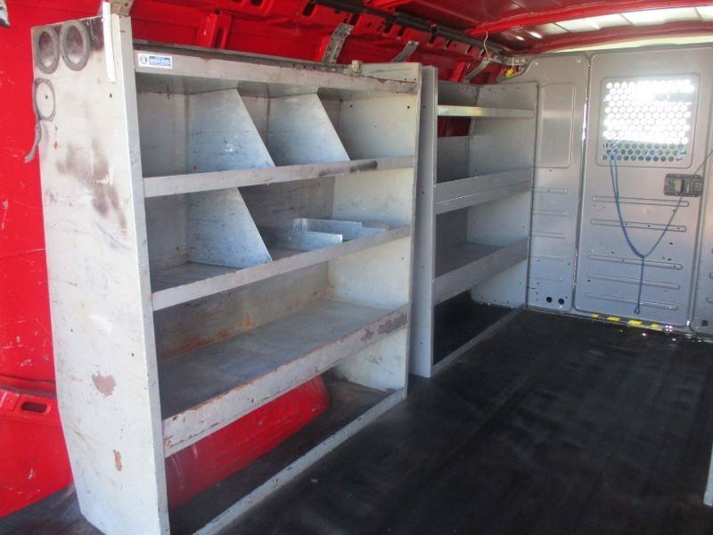 Used 2012 Chevrolet Express 1500 RWD image 7